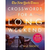 The New York Times Crosswords for a Long Weekend