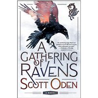 Gathering of Ravens (Grimnir Series, Bk. 1)