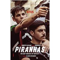 Piranhas: The Boy Bosses of Naples