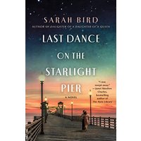 Last Dance on the Starlight Pier
