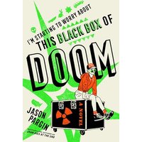 I'm Starting to Worry About This Black Box of Doom