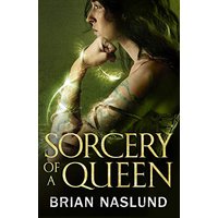 Sorcery of a Queen (Dragons of Terra, Bk. 2)