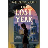 The Lost Year: A Survival Story of the Ukrainian Famine