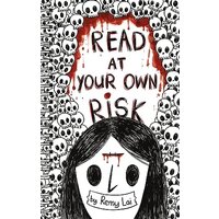 Barnes & Noble Read at Your Own Risk by Remy Lai