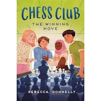 The Winning Move (Chess Club, Bk. 1)