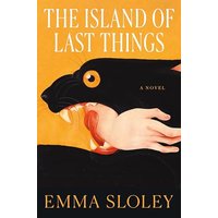 The Island of Last Things