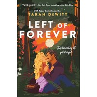 Left of Forever (Spunes, Bk. 2)