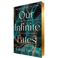 Our Infinite Fates (Deluxe Limited Edition)