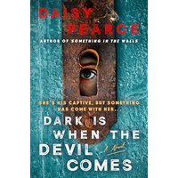 Dark Is When the Devil Comes