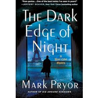 The Dark Edge of Night (Henri Lefort Mystery, Bk. 2)