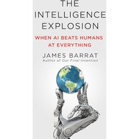 The Intelligence Explosion: When AI Beats Humans at Everything