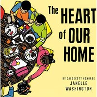 The Heart of Our Home