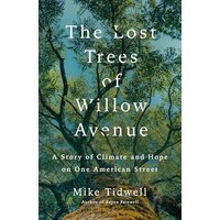 The Lost Trees of Willow Avenue: A Story of Climate and Hope on One American Street