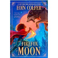Firefox Moon (Juniper Lane Adventure)