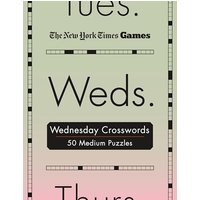 Wednesday Crosswords (The New York Times Games)
