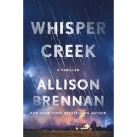 Whisper Creek: A Thriller
