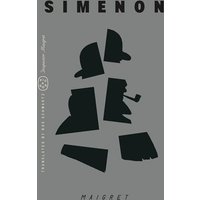 Maigret (Inspector Maigret, Bk. 19)