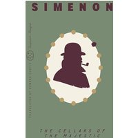 The Cellars of the Majestic (Inspector Maigret, Bk. 21)