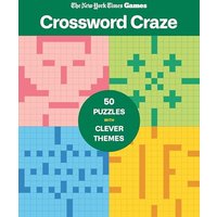 Crossword Craze (The New York Times Games)
