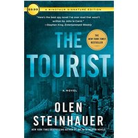 The Tourist (Milo Weaver, Bk. 1)