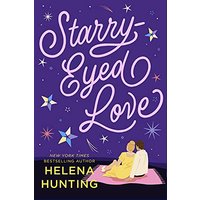 Starry-Eyed Love (Spark House, Bk. 2)