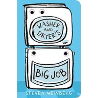 Washer and Dryer's Big Job (The Big Jobs Books)