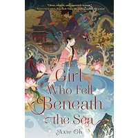 The Girl Who Fell Beneath the Sea