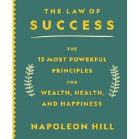 The Law of Success
