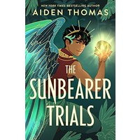 The Sunbearer Trials (The Sunbearer Duology, Bk. 1)