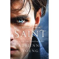 Saint (The World of the Narrows, Bk. 4)