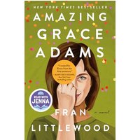 Amazing Grace Adams
