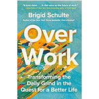 Over Work: Transforming the Daily Grind in the Quest for a Better Life