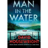 Man in the Water (Twin Cities P. I. Mac McKenzie, Bk. 21)