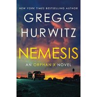 Nemesis (Orphan X, Bk. 10)