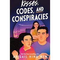 Kisses, Codes, and Conspiracies