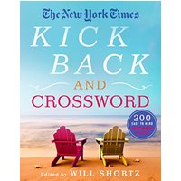 The New York Times Kick Back and Crossword