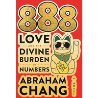 888 Love and the Divine Burden of Numbers