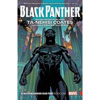 A Nation Under Our Feet (Black Panther, Bk. 1)