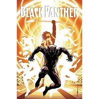 A Nation Under Our Feet (Black Panther, Volume 2)
