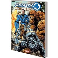 Antithesis (Fantastic Four)