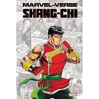 Shang-Chi (Marvel-Verse)