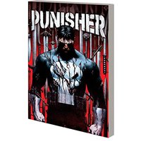The King of Killers: Book One (Punisher, Volume 1)