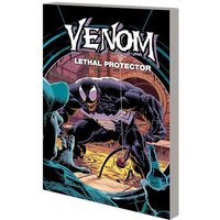 Heart of the Haunted (Venom: Lethal Protector)