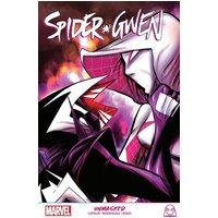 Unmasked (Spider-Gwen)