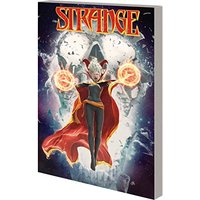 I Belong to Death (Strange, Volume 1)