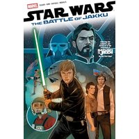 Battle of Jakku (Star Wars)