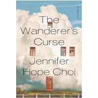 The Wanderer's Curse: A Memoir