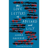 The Love Letters Of Abelard And Lily