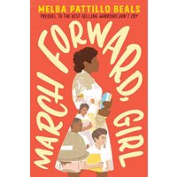 March Forward, Girl