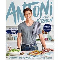 Antoni In The Kitchen